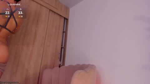 carolinna_ online show from February 24, 2:42 am