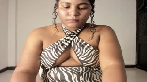 Caro online show from December 2, 1:11 am