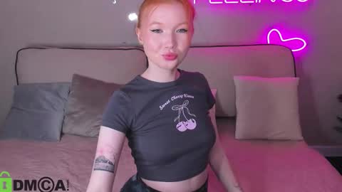 Snapshot of caroll_thompson chatting on November 26, 9:32 am Anna online show from November 26, 9:32 am