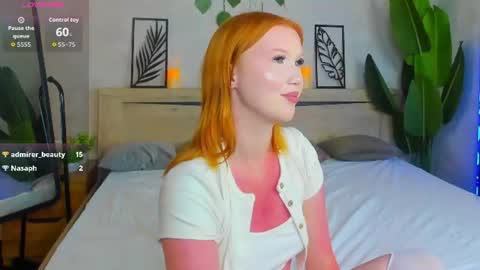 Anna online show from June 11, 4:27 pm