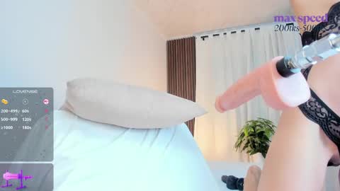 carol  online show from May 9, 4:34 pm