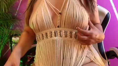 CAROL online show from May 21, 9:05 am