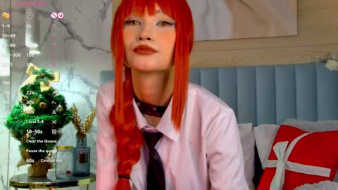 Carol online show from January 9, 9:16 am