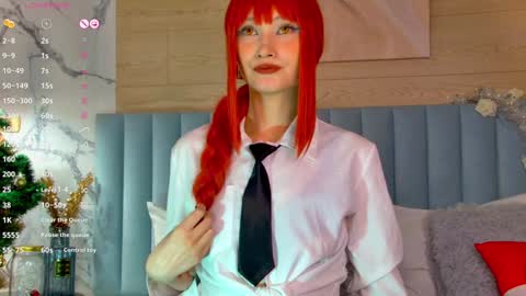 Carol online show from January 9, 12:19 pm