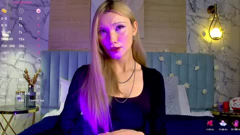 Carol online show from January 19, 5:48 am