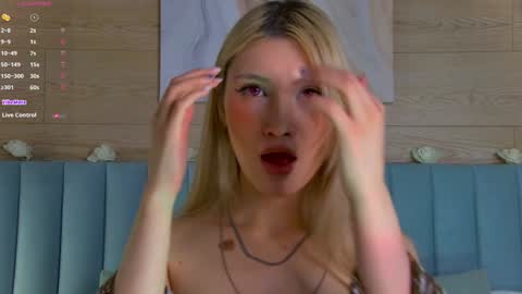 Carol online show from February 5, 10:19 am