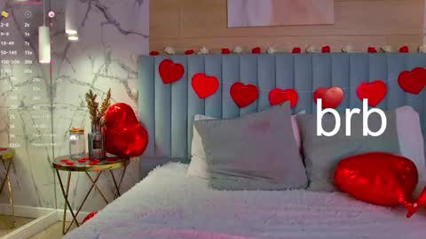 Carol online show from February 14, 11:53 am