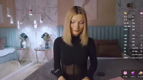 Carol online show from July 14, 5:40 pm