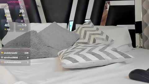 Caro Gmez  online show from February 22, 10:09 pm