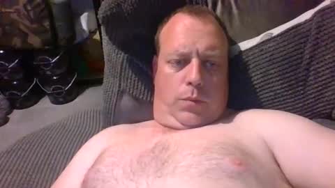 Snapshot of carpman777 chatting on April 14, 7:31 pm Hereforun online show from April 14, 7:31 pm