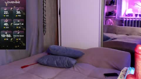 Carrie online show from February 26, 9:37 pm