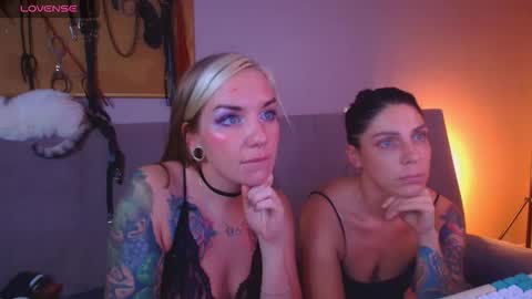 Carrie online show from December 13, 7:53 pm