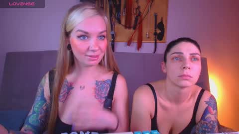 Carrie online show from February 4, 6:58 pm