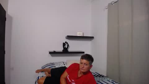 Blonde Carolina  Patty online show from May 15, 8:49 pm