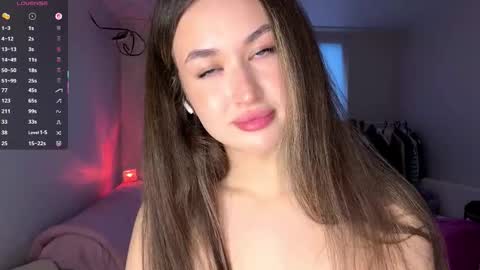 Kira online show from March 8, 3:05 pm