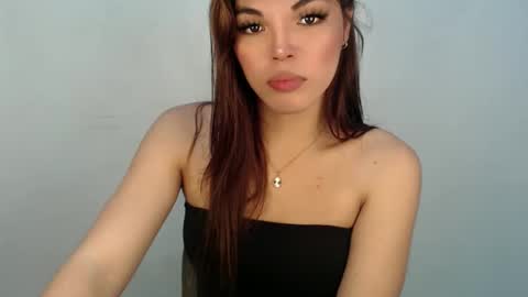 Snapshot of carsongrays chatting on October 29, 12:07 pm Carson online show from October 29, 12:07 pm