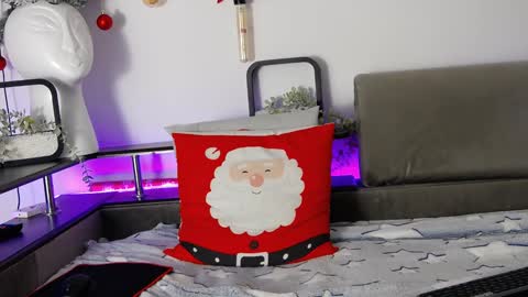 Carter online show from January 3, 1:03 pm