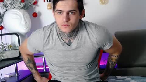 Carter online show from January 6, 6:58 am