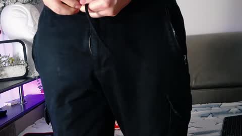 Carter online show from January 6, 4:13 pm