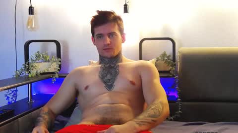 Carter online show from January 31, 11:03 am