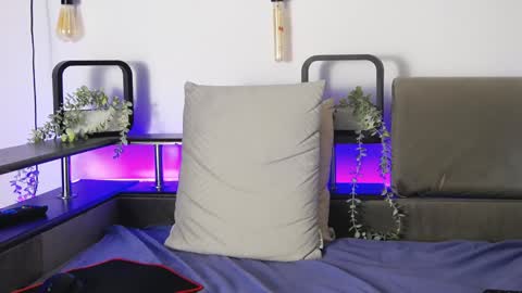 Carter online show from January 31, 2:07 pm