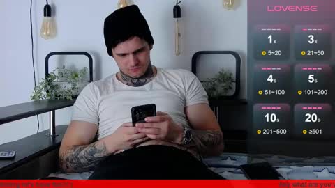 Carter online show from February 22, 7:56 am