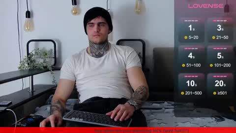 Carter online show from February 22, 12:08 pm