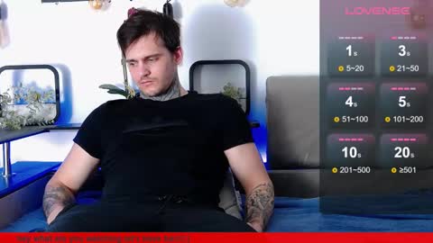 Carter online show from March 2, 4:53 pm