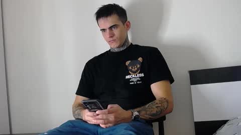 Carter online show from September 28, 7:03 am