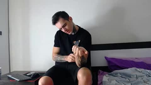 Carter online show from October 6, 12:13 pm