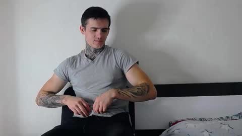 Carter online show from October 28, 9:02 am