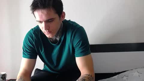 Carter online show from November 3, 2:07 pm