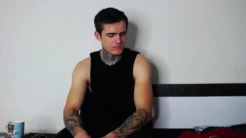 Carter online show from November 12, 1:33 pm