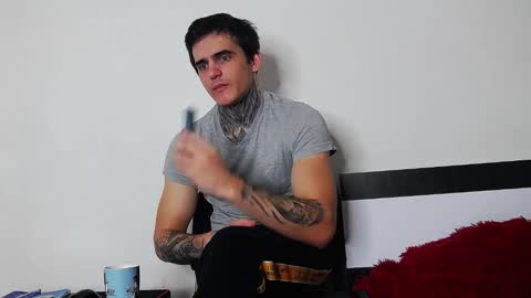 Carter online show from November 26, 9:54 am