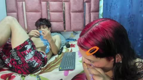 cartyxx online show from May 7, 12:54 pm