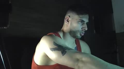 carvandy online show from February 10, 11:09 pm