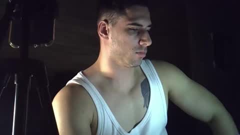 carvandy online show from February 23, 11:24 pm