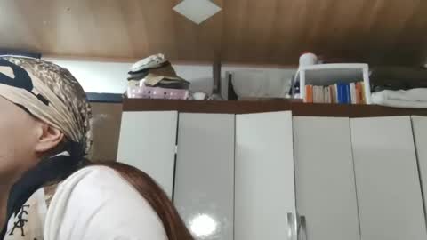 Cary mary online show from September 12, 11:15 pm