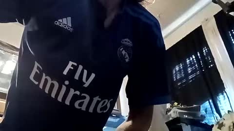 Snapshot of caryb chatting on January 13, 5:33 pm caryb online show from January 13, 5:33 pm