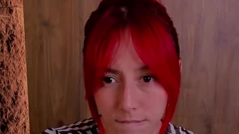 Snapshot of casandra_busting chatting on February 27, 10:31 pm Casandra online show from February 27, 10:31 pm