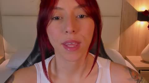 Snapshot of casandra_busting chatting on November 11, 1:11 pm Casandra online show from November 11, 1:11 pm