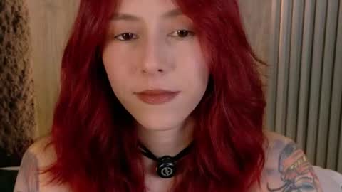 Casandra  online show from June 17, 7:15 pm