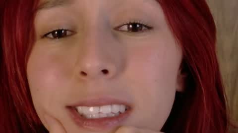 Casandra  online show from June 22, 8:06 pm