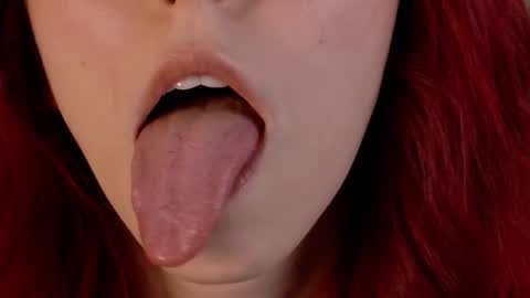 Casandra  online show from July 8, 7:29 pm