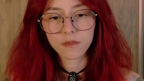 Casandra  online show from July 18, 1:04 pm