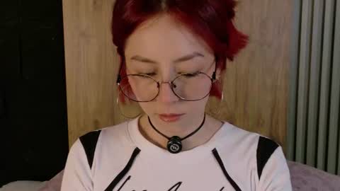 Casandra  online show from July 29, 7:12 pm