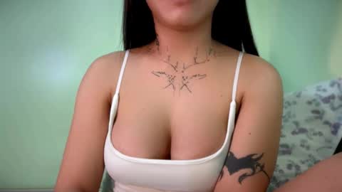 casandra online show from March 26, 11:49 am