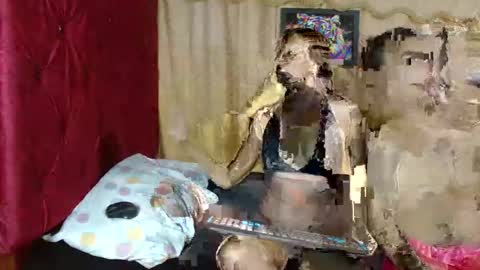 Snapshot of casandtom chatting on November 5, 12:43 am Cass And Tom online show from November 5, 12:43 am