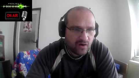 CASCADACEK online show from January 6, 11:58 am