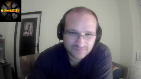 CASCADACEK online show from February 6, 6:11 pm